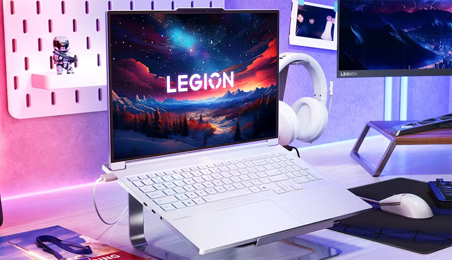Legion 7i Gen 10 Laptop