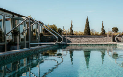 Countryside Escape At The Manor House