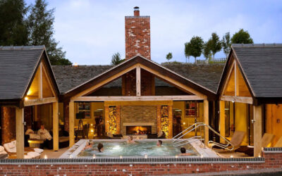 Tranquillity Spa Break