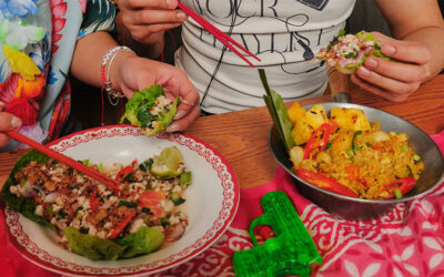 Five-Night Stay in Bangkok