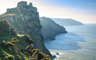 Adrenaline-Fuelled Trip to Devon