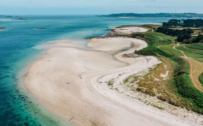 Dream Trip to Scilly