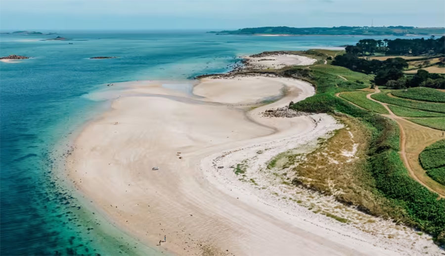 Dream Trip to Scilly