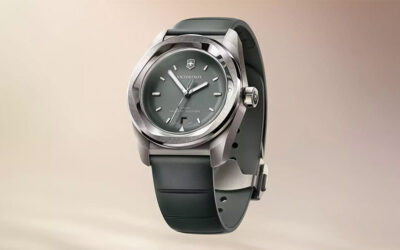 Victorinox Concept One Solar Watch