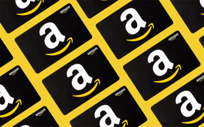 £200 Amazon Gift Card