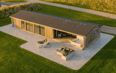 Unforgettable UK Getaway