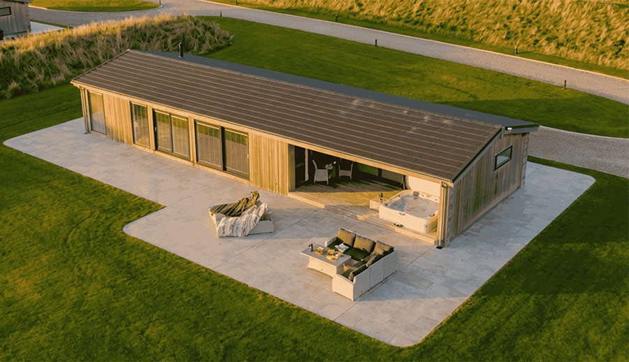 Unforgettable UK Getaway