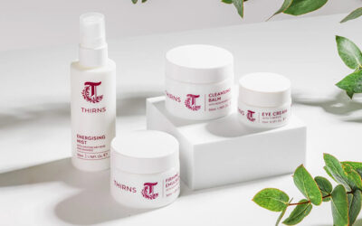 Luxury Skincare Bundle