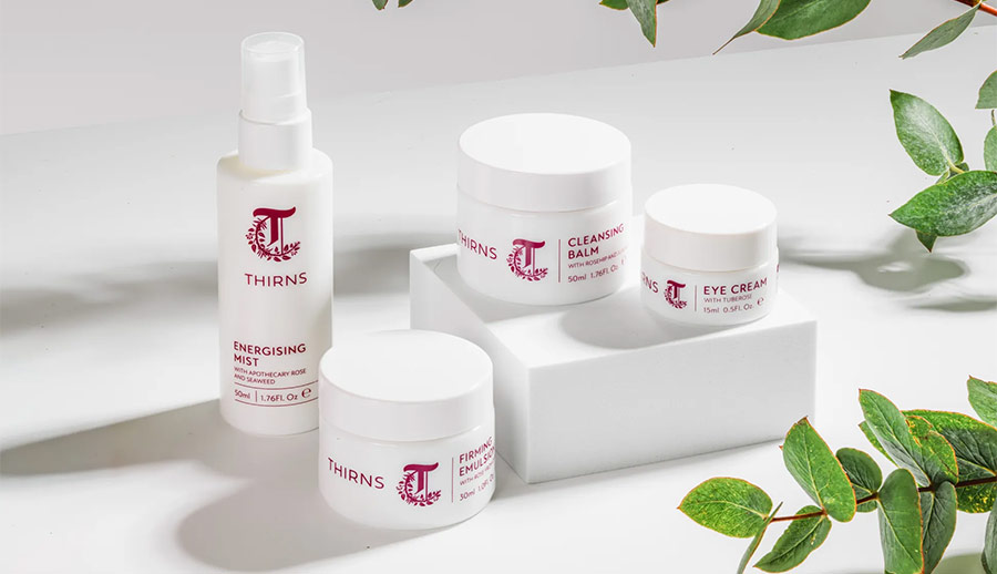 Luxury Skincare Bundle