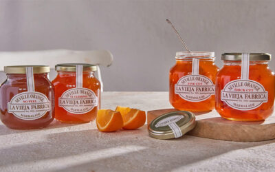 Fábrica Marmalade Bundle