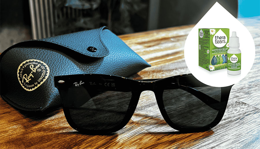 Women’s Ray-Ban Sunglasses