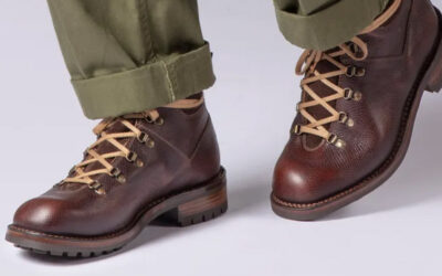 £500 To Spend At GRENSON