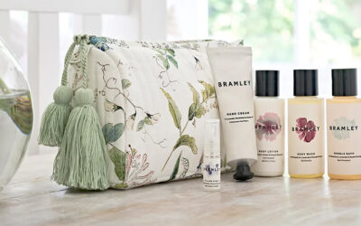 £250 To Spend At Bramley