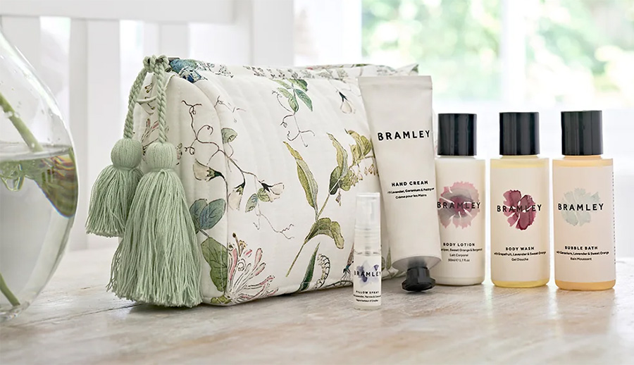 £250 To Spend At Bramley