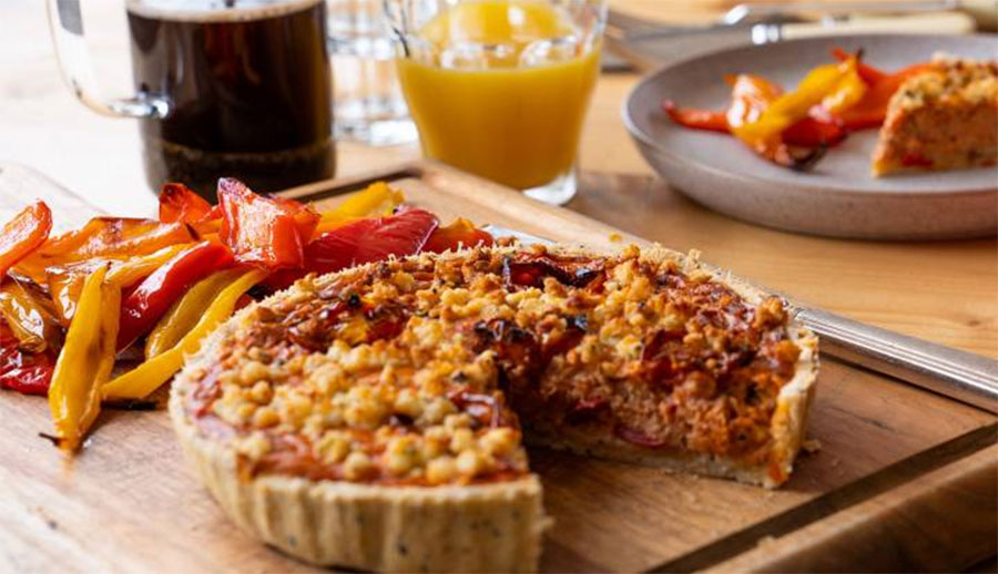 £250 Shopping Voucher with Higgidy