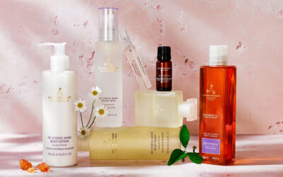 Mood Mist Ritual Bundle