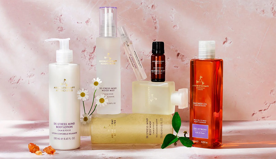 Mood Mist Ritual Bundle