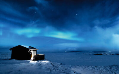 Luxury Icelandic Escape