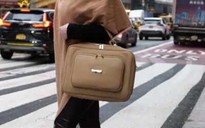 AVAIA Handbag From LIAVELLA