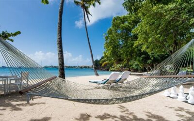 Stay At Calabash Hotel