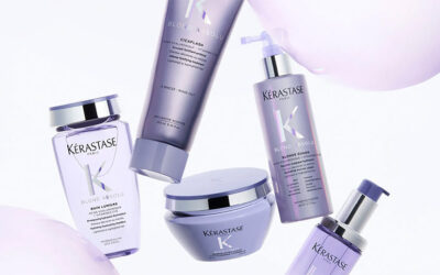 £300 To Spend At Kérastase