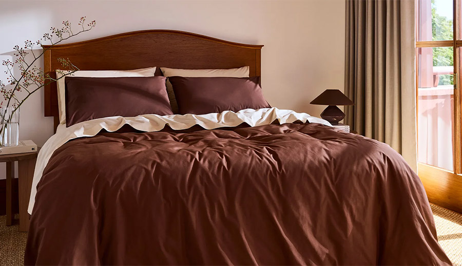 £500 To Spend Online At Bed Threads