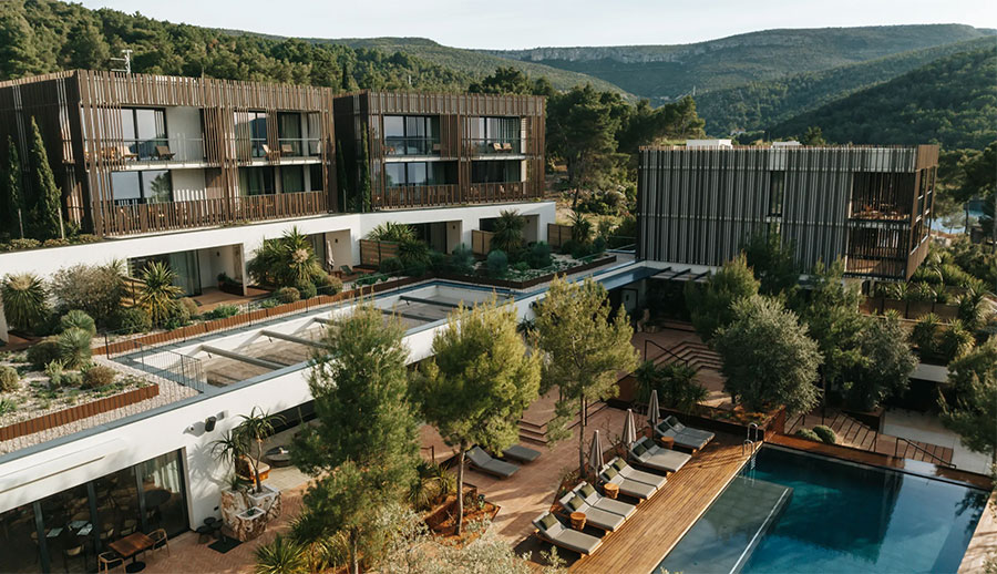 Croatia Break Worth up to £3,215