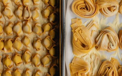 The Ultimate Italian Dining Experience