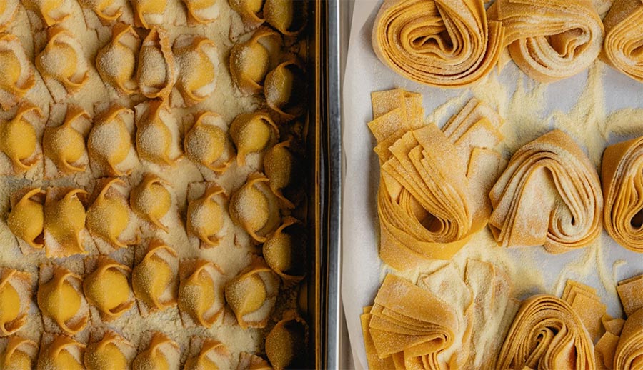 The Ultimate Italian Dining Experience