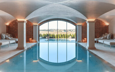 Luxury Getaway for Two