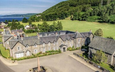 Two-Night Highland Stay