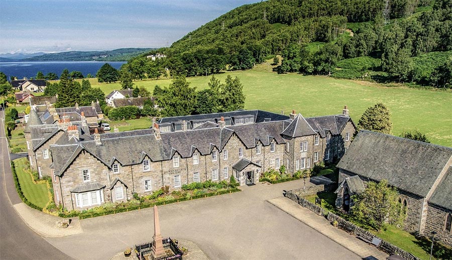 Two-Night Highland Stay