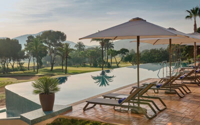Stay At Grand Hyatt La Manga Club Golf & Spa In Spain