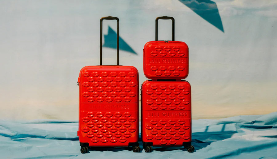 Luggage Set