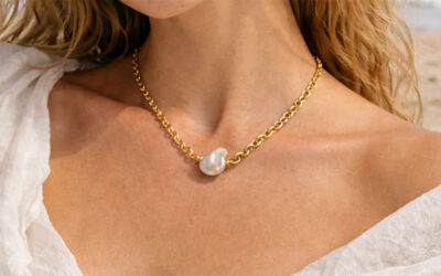 Lucy Andy Necklace