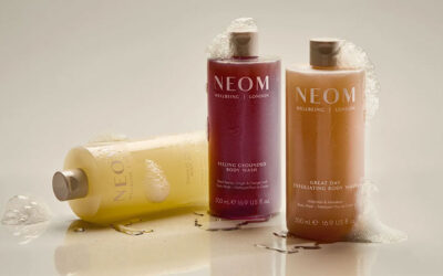 £500 NEOM Wellbeing Bundle