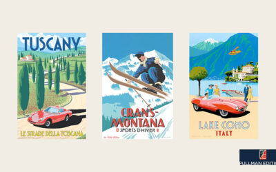 £450 Limited-Edition Poster