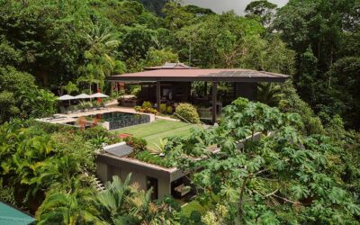 Three-Night stay at Rancho Pacifico
