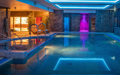 Two-Night Spa Break
