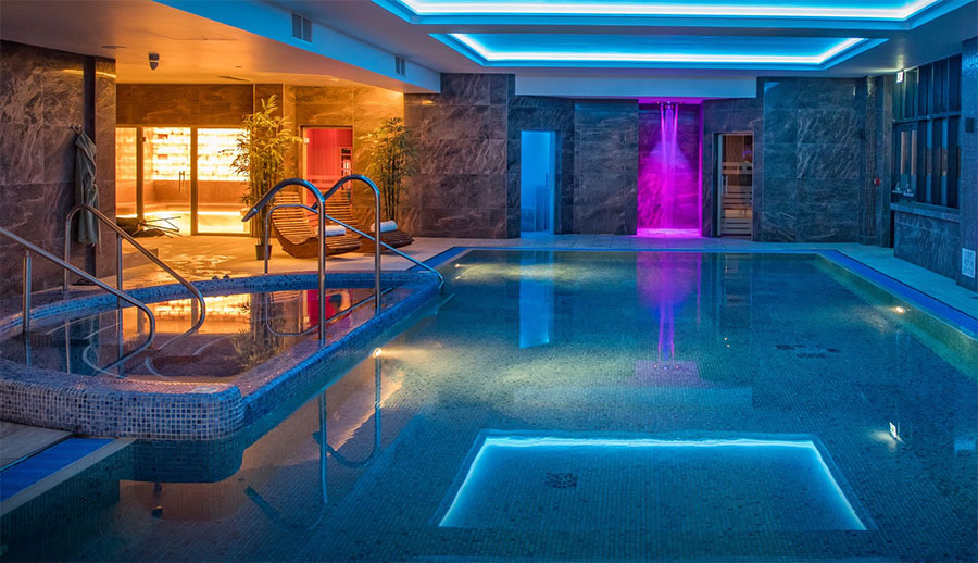 Two-Night Spa Break
