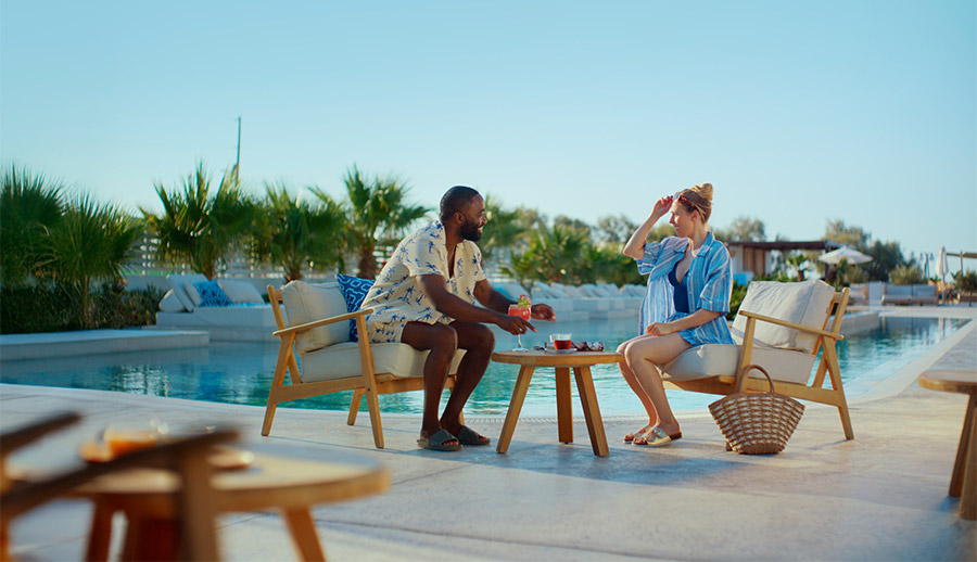 £5,000 TUI Gift Card