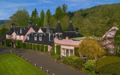 Two-Night Stay at Thackray House
