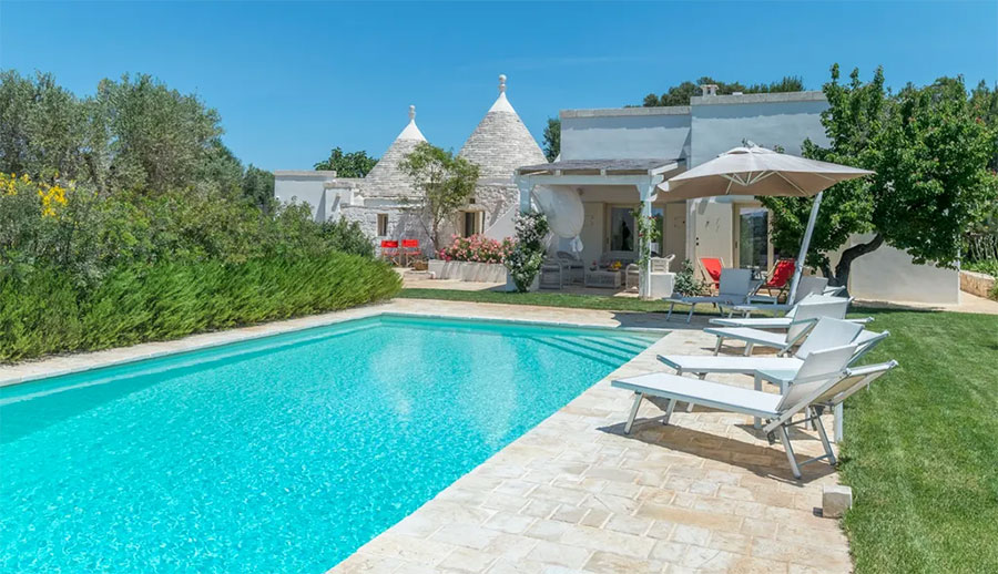 £2,000 Italian Escape