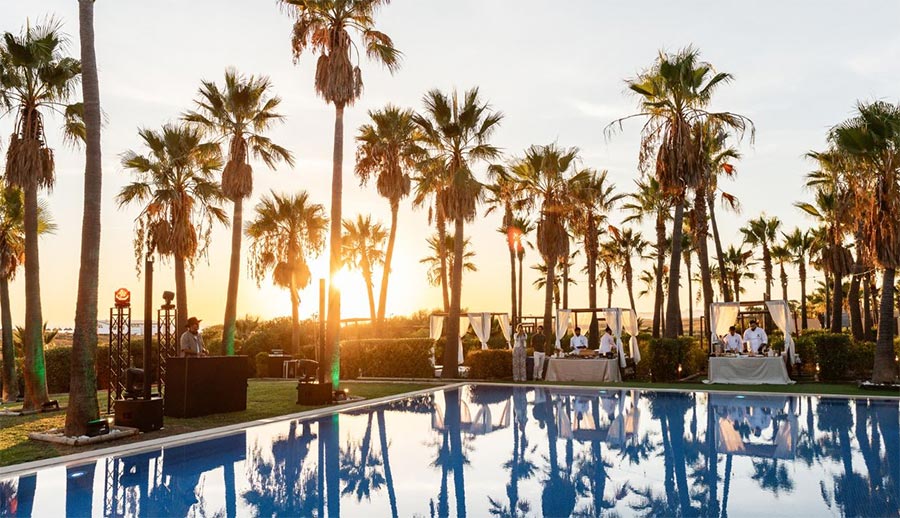 Three-Night Wine Escape In The Algarve