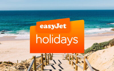 £10,000 Holiday