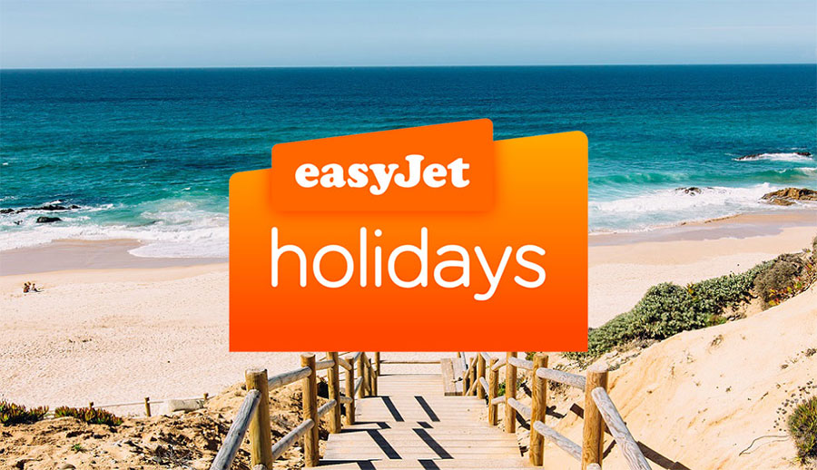 £10,000 Holiday