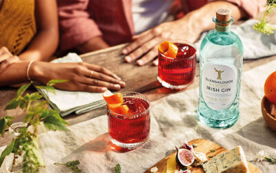 Taste of London Tickets with Glendalough Distillery