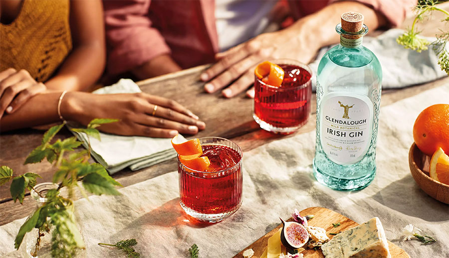Taste of London Tickets with Glendalough Distillery