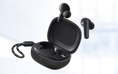 Soundcore P20i True Wireless Earbuds