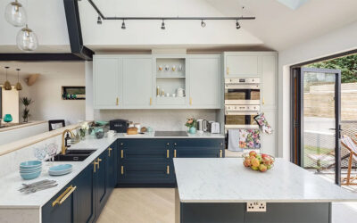 Tickets To The Homebuilding & Renovating Show